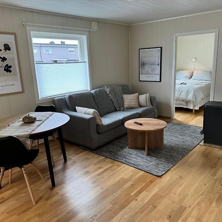 Walo Apartments Tromsdalen - Close To Cable Car And Arctic Cathedral, 10 Min By Bus To City Centre, Free Parking Tromso Exterior photo