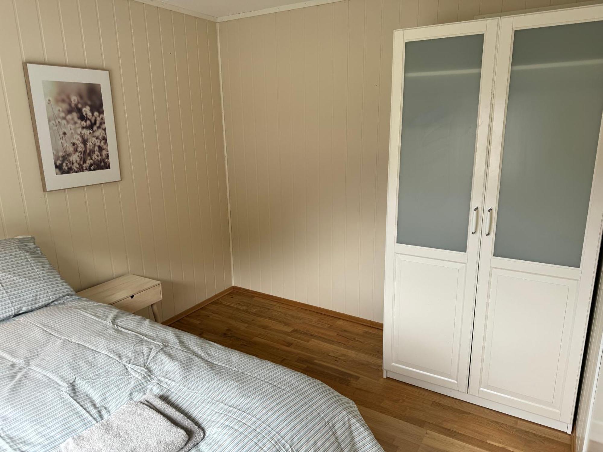 Walo Apartments Tromsdalen - Close To Cable Car And Arctic Cathedral, 10 Min By Bus To City Centre, Free Parking Tromso Exterior photo